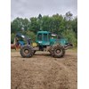 1997 Timberjack 460 Skidder